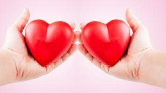 نص غنائي * حبيتك * للشاعر حفيظ الامراني