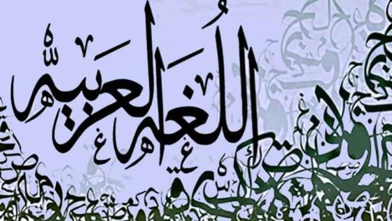 العربية ضمن قائمة أكثر 10 لغات انتشاراً في 2026