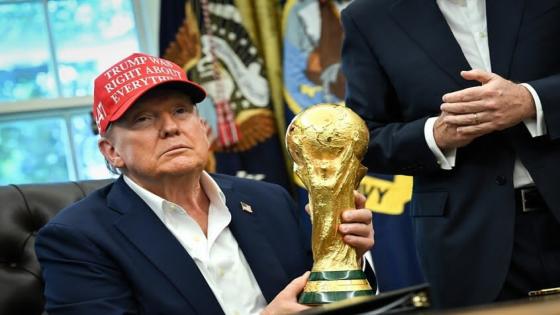 الفيفا يعلن عن الجوائز المالية لكأس العالم 2026