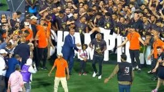 الكاف يفتح تحقيقًا بشأن أحداث مباراة الزمالك ونهضة بركان