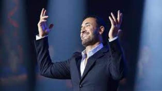 اختيارات جسر التواصل : كاظم الساهر ……. “بعد الحب”