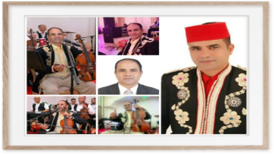 الحلقة الخامسة من السلسلة الحوارية من السيرة الذاتية “عيطة عريس الخيل” لشيخ العيطة الحسين السطاتي.