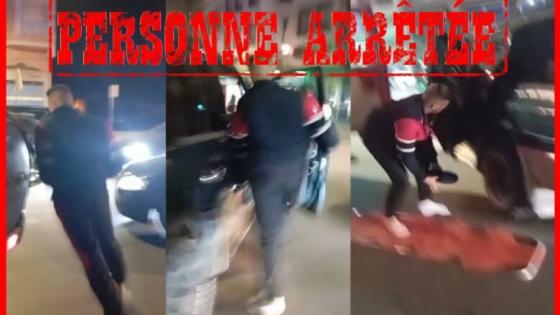 مصالح الأمن بالناظور تعتقل شخصا بتهمة ترويج المخدرات والمؤثرات العقلية وارتكاب حادثة سير مميتة