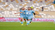 البركاوي يعود إلى الظفرة الإماراتي