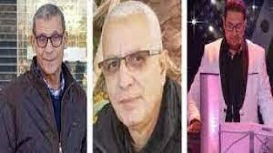 “اشكون ظالم يا ليام” – كلمات الشاعر الغنائي عبيري بوشعيب لحن وأداء الملحن المخضرم محمد شفيق