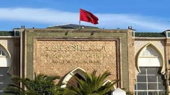 المحكمة الابتدائية بسلا تصدر حكمها في حق سائق سيارة سحل رجل أمن