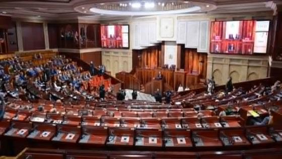 وجوه جديدة تقود لجان مجلس النواب
