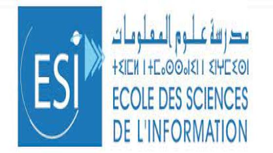 الماستر المتخصص في الهندسة الإدارية للمنظمات المعلوماتية والثقافية وتثمين التراث