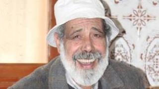 رحيل الفنان محمد الرزين