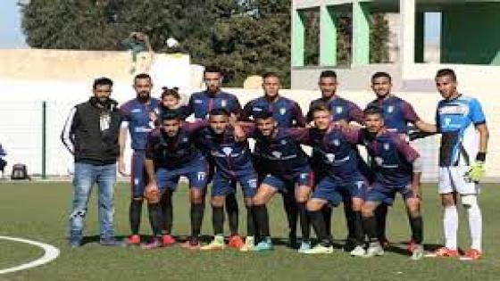 فريق أشبال أزمور يبحث عن الزعامة