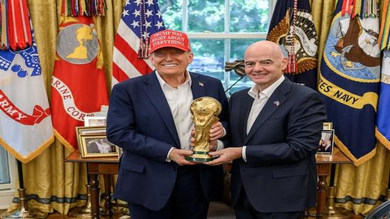 كأس العالم حقق أكثر من 18 مليار دولار للاقتصاد الأمريكي