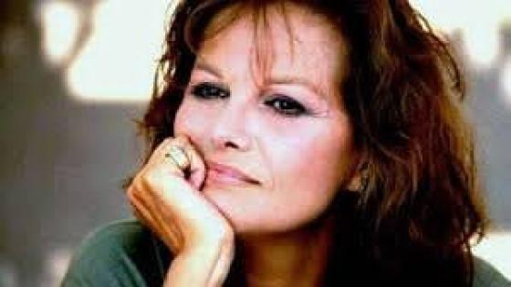 الموت يغيب أيقونة السينما الإيطالية كلوديا كاردينالي التي أتقنت اللغة العربية