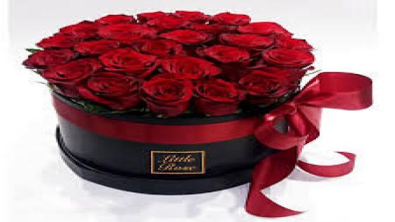 نص غنائي * باقة حب *للشاعر حفيظ الامراني