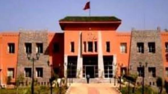 ابتدائية أزيلال تصدر أحكامها على ثلاثة أشخاص بتهمة الاحتجاج على ارتفاع ثمن السمك