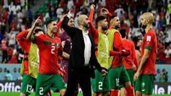 الإعلان عن قائمة المنتخب المغربي لمواجهة البرازيل وبيرو في هذا التاريخ