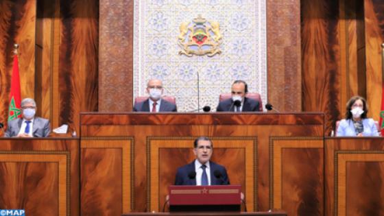 رئيس الحكومة : طبيعة الوباء المتقلبة والمباغتة أحد دوافع تشديد الإجراءات الاحترازية خلال رمضان المبارك