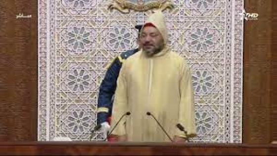 “شكرًا ملكنا ” ابداع جديد من توقيع ::الفنانين سعيد فيلالي وصلاح الدين ومحسن شمعون وسيبوني شيماء عبد الله