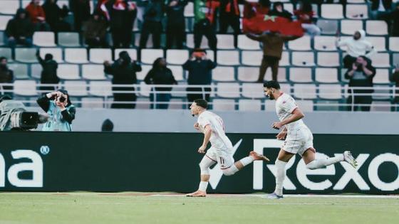منتخب تونس يواجه مالي في دور الـ16 لكأس أمم إفريقيا 2025