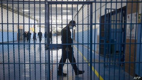 إيداع عصابة المخدرات سجن تارودانت يقودها شخص يحمل جنسية بلد إفريقي
