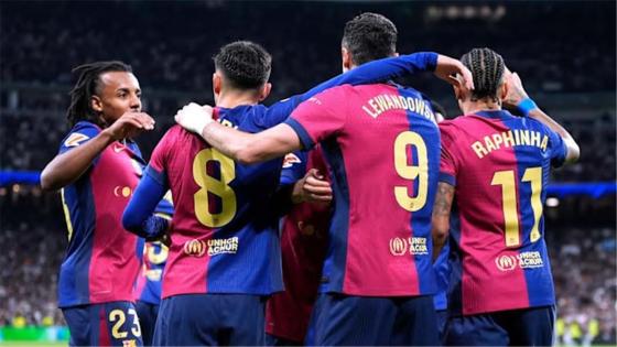 برشلونة يتلقى عرضا لخوض مباراة ودية بالمغرب