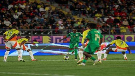 كأس العالم للشباب بالتشيلي: رقم قياسي لامريكا وخسارة السعودية ونيجيريا