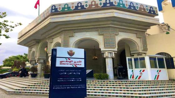 مصالح الأمن بفاس تعتقل ستة أشخاص بتهمة تكوين شبكة إجرامية متخصصة في الاختطاف وتحجز ثلاثة أطنان من الشيرا