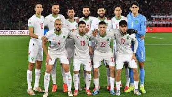 المنتخب الوطني المغربي من 1956 إلى 2025 مسار التأسيس والإنجازات والاخفاقات والنهضة الكروية