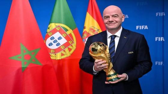 كبار أوروبا يدعون إلى إصلاح حوكمة الفيفا