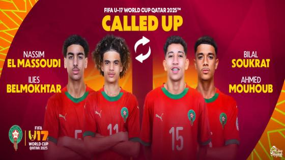 نهائيات كأس العالم لأقل من سنة: المنتخب الوطني يستعد للقاء اليابان وباها يوجّه الدعوة لسقراط وموهوب