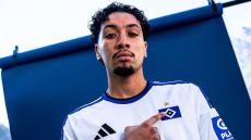 هامبورغ يضم لاعب الوسط المغربي يحيى نادر