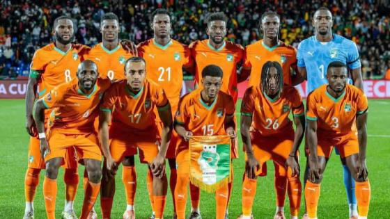 الموهوب الإيفواري ديوماندي: حلمي الأكبر هو الفوز بكأس أمم إفريقيا