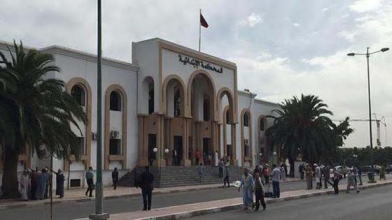 ابتدائية إنزكان تصدر حكمها على السلفي أبوعمار بالحبس والغرامة