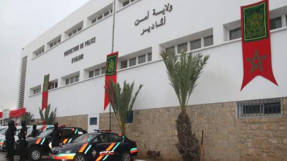 مصالح الأمن بطنجة تعتقل شخصا بتهمة القتل العمد والاتجار في المخدرات