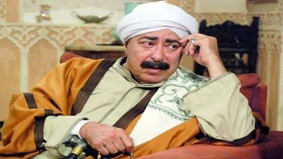 الموت يغيب الفنان الكبير صلاح السعدني