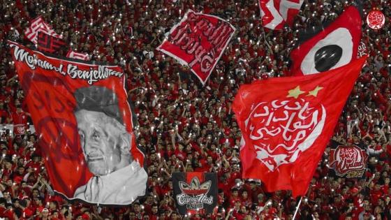الوداد المغربي يتعاقد مع لاعبيه القدامى في صفقات صيف 2026