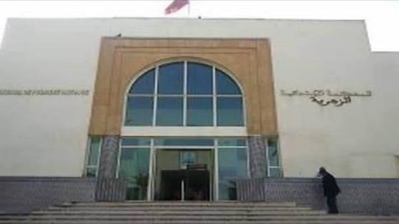 المحكمة الابتدائية بالبيضاء تصدر حكمها على شخص بالسجن النافذ بتهمة الاعتداء على طبيبة