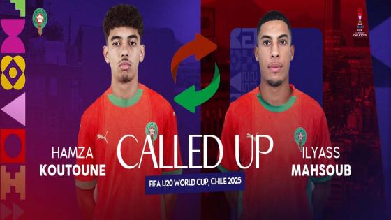 وهبي يوجّه الدعوة إلى إلياس محسوب للمشاركة في كاس العالم