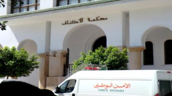 محكمة الاستئناف بالحسيمة تصدر حكمها على مستشارة جماعية بالسجن النافذ بتهمة حيازة واستهلاك المخدرات الصلبة