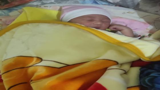 جنات تضيء بيت الزميل عبد الإله الجامعي