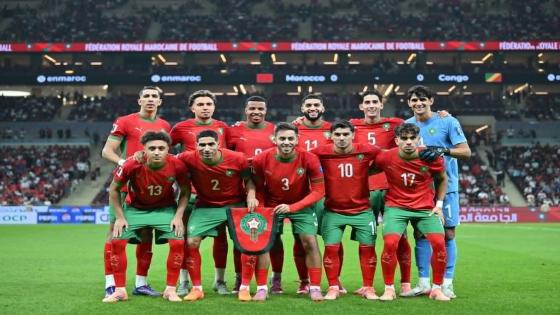 النجم الفرنسي السابق هنري يحذر من المنتخب المغربي في كأس العالم 2026