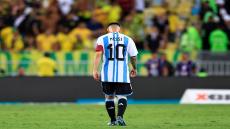ملعب مونومنتال يسجّل ظهور ميسي الأخير