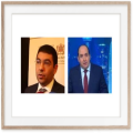 الفنان الكبير سعيد الامام : الصحفي المحنك عبد الصمد ناصر لم يرتكب ذنبا سوى التعبير عن رأيه الشخصي .