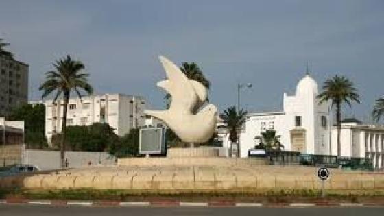 تطوان للمغرب صَوْلَجَان