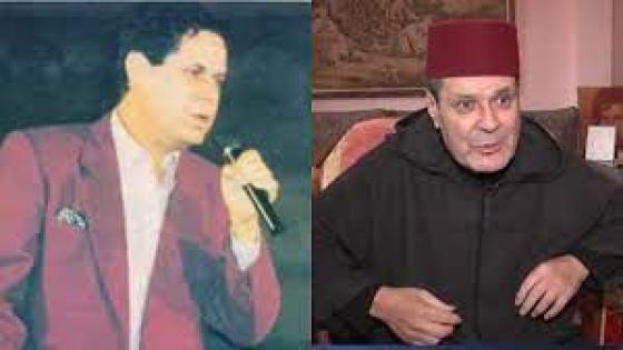 الأستاذ رشيد الجامعي يعقد ندوة صحفية بالرباط لتسليط الضوء على تركة أخيه الفنان الكبير المرحوم عبد المنعم الجامعي