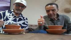 الشاعر/الزجال مصطفى العبريدي: الزجل حين يتحول إلى سؤال عن الإنسان.