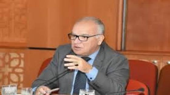 محكمة تارغيست تصدر حكمها بالسجن النافذ والغرامة على البرلماني مضيان