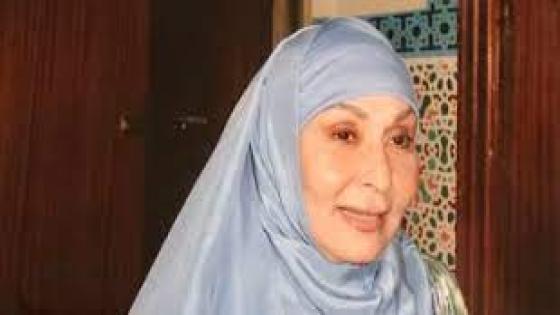 رحيل الفنانة المصرية سهير البابلي