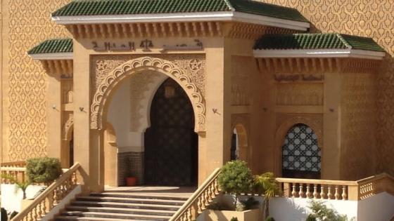 المحكمة الابتدائية بالجديدة ترفض طلب السراح المؤقت لإلياس المالكي