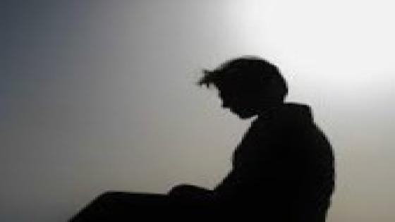 *** وجع داكن *** للشاعرسعيد هجري موسى