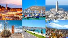 عائدات السياحة بالمغرب تصل إلى 64,89 مليار درهم متم يونيو